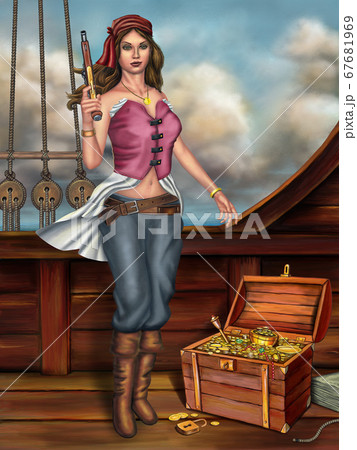 Piratess Piratess 67681969
