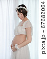 妊婦 マタニティ 妊婦 マタニティ 67682064