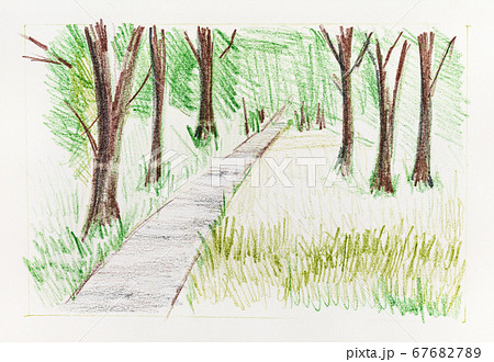 Path Sketch Images  Browse 25589 Stock Photos Vectors and Video  Adobe  Stock