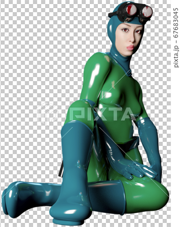 スーパーソルジャー スーパーソルジャー 67683045