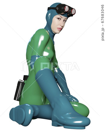 スーパーソルジャー スーパーソルジャー 67683046