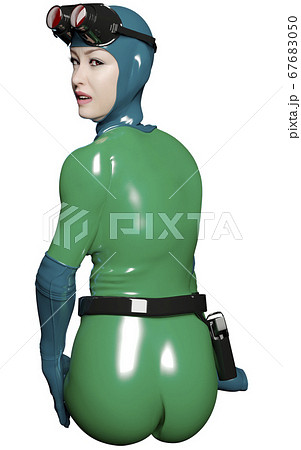 スーパーソルジャー 67683050