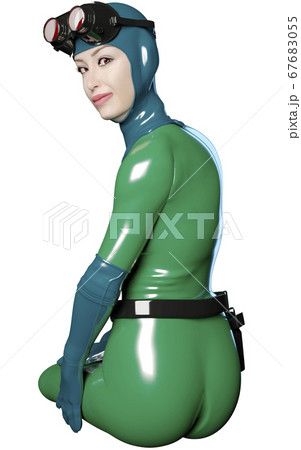 スーパーソルジャー 67683055