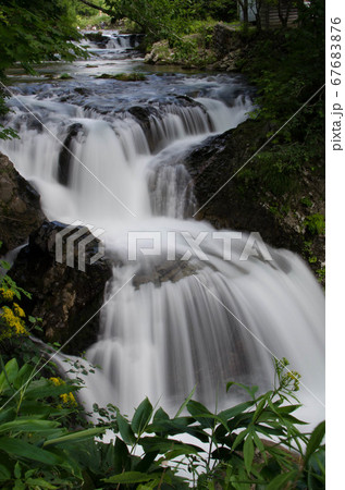 三階滝 三階滝 67683876