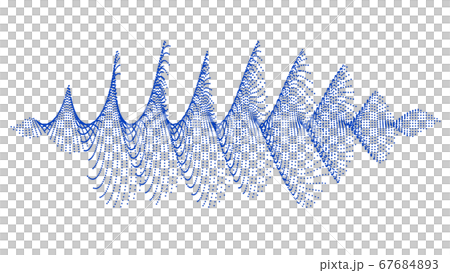 CG particles Twisting particles CG particles Twisting particles 67684893