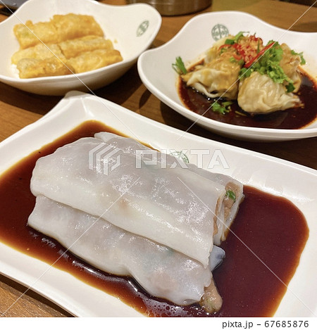 中華料理 中華料理 67685876