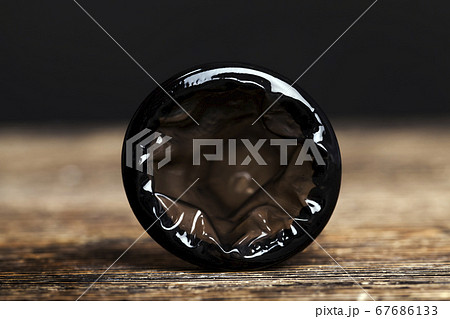 high-quality black latex condom high-quality black latex condom 67686133