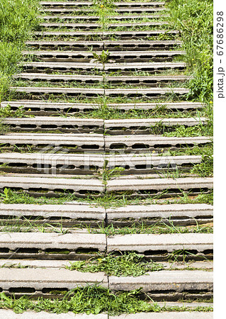 improvised stairs improvised stairs 67686298