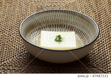 玉子豆腐 67687232