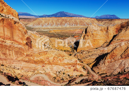 Utah landscapes 67687476