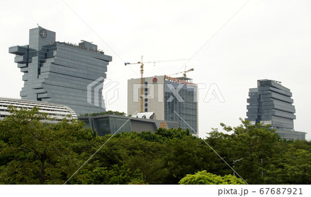 建築 構築 アーキテクチャ 67687921