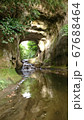 農溝の滝⑤ 67688464
