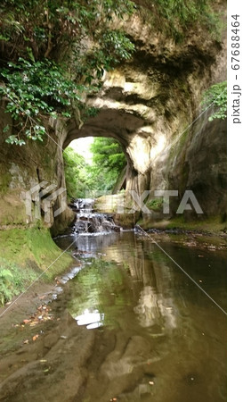 農溝の滝⑤ 67688464