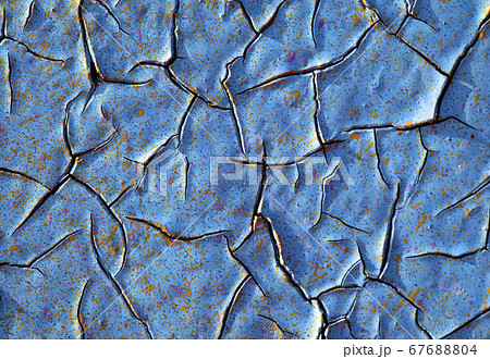 Rust and paint texture Rust and paint texture 67688804