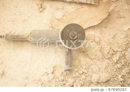 Building renovation works in appartment Building renovation works in appartment 67690287