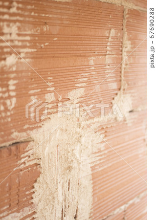 Building renovation works in appartment Building renovation works in appartment 67690288