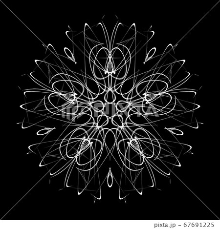 美しい五角形 20200718_009m モノクロ 美しい五角形 20200718_009m モノクロ 67691225