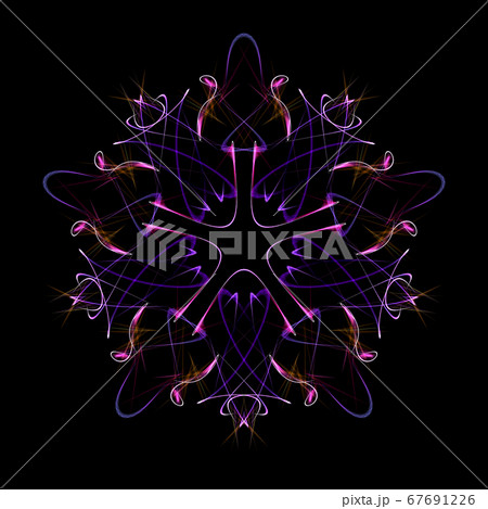 美しい五角形 20200718_010 美しい五角形 20200718_010 67691226