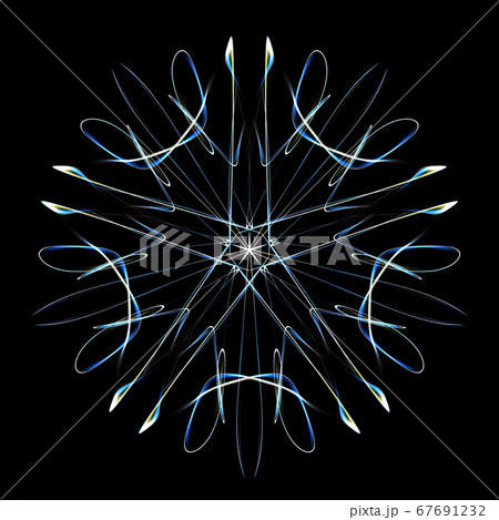 美しい五角形　20200718_008 67691232