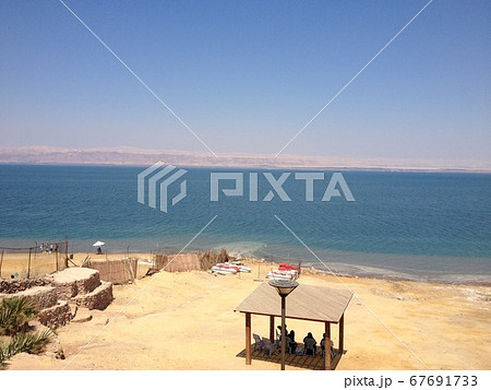 死海 死海 67691733