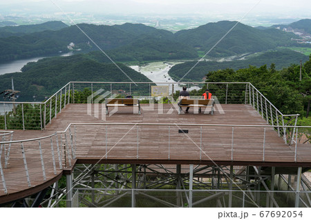頭陀山 展望台 リゾート 67692054