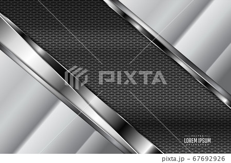 Metal background. 67692926