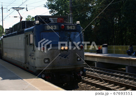 アムトラック 67693551