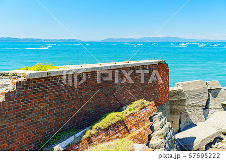 離島～友ヶ島～ 67695222