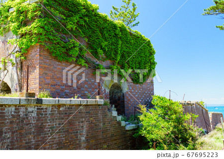 離島～友ヶ島～ 67695223