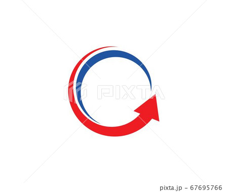 Arrows vector illustration 67695766
