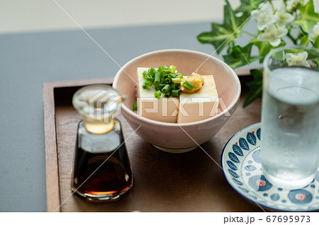 日本酒冷やコップ酒 67695973