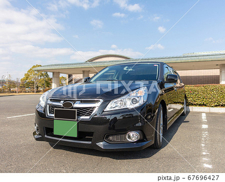 霊柩車 67696427