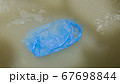 Environmental pollution, Plastic bag water  67698844