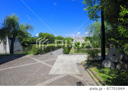 赤穂城跡の清水門「日本遺産」「日本100名城」「日本の歴史公園100選」兵庫県赤穂市 赤穂城跡の清水門「日本遺産」「日本100名城」「日本の歴史公園100選」兵庫県赤穂市 67701664