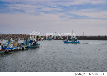 風景 海 仙遊島 67702521