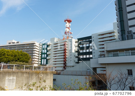 白髭東アパート 2018年1月撮影 白髭東アパート 2018年1月撮影 67702796