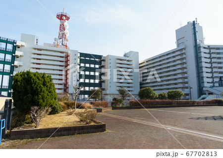 白髭東アパート 2018年1月撮影 白髭東アパート 2018年1月撮影 67702813