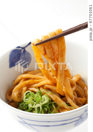 伊勢うどん 伊勢うどん 67703061