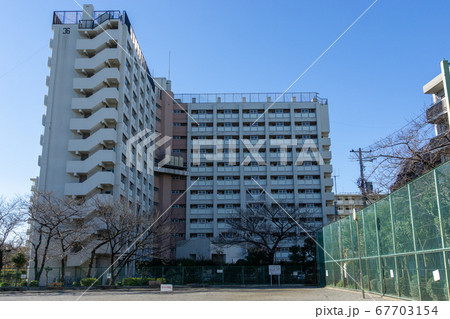 文花一丁目アパート 2019年1月撮影 文花一丁目アパート 2019年1月撮影 67703154