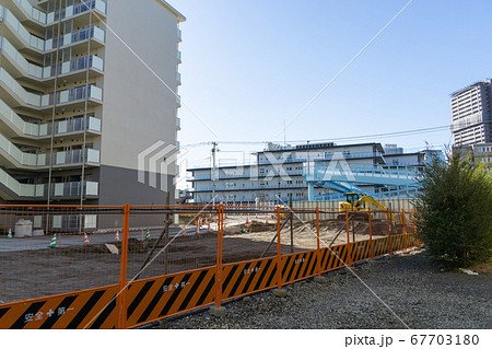 文花一丁目アパート 2019年1月撮影 文花一丁目アパート 2019年1月撮影 67703180