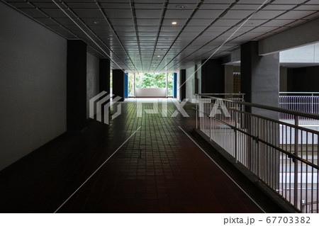 北砂五丁目団地 2018年10月撮影 北砂五丁目団地 2018年10月撮影 67703382