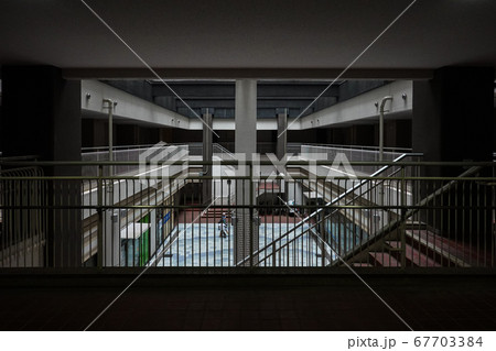 北砂五丁目団地 2018年10月撮影 北砂五丁目団地 2018年10月撮影 67703384