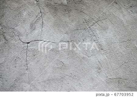 Gray concrete wall. Cement wall background 67703952