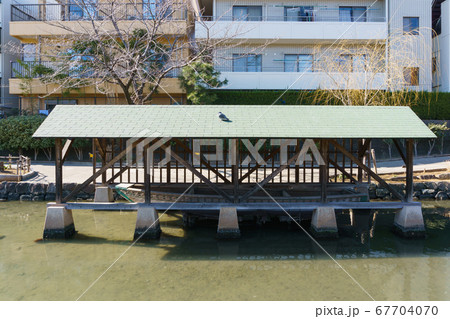 木場親水公園 2018年2月撮影 木場親水公園 2018年2月撮影 67704070