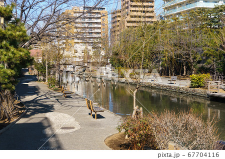 木場親水公園 2018年2月撮影 木場親水公園 2018年2月撮影 67704116