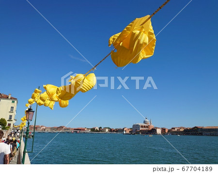 ヴェネツィアの夏祭り レデントーレ 2020 ヴェネツィアの夏祭り レデントーレ 2020 67704189