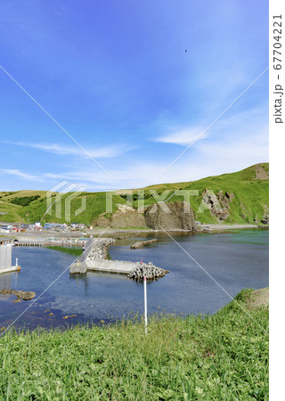 北海道 礼文島・澄海岬 北海道 礼文島・澄海岬 67704221