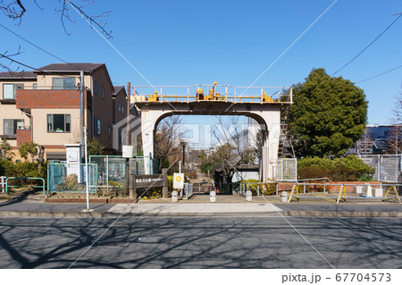 福富川公園 2018年2月撮影 福富川公園 2018年2月撮影 67704573