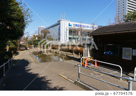 福富川公園 2018年2月撮影 福富川公園 2018年2月撮影 67704576