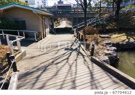 福富川公園 2018年2月撮影 福富川公園 2018年2月撮影 67704612